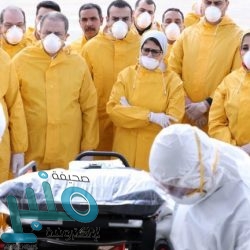 ريال مدريد يتخطى برشلونة ”بشبابه“ ويستعيد صدارة ترتيب الدوري الإسباني (فيديو)