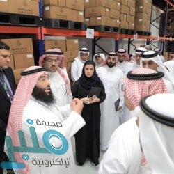 مدني حائل يحذر من التقلبات الجوية