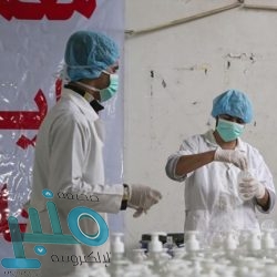 “الأرصاد” تنبه من تقلبات جوية على منطقة الرياض