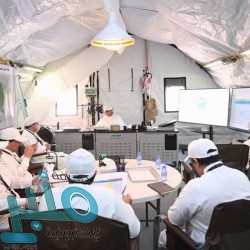 “وزير الصحة”: خادم الحرمين يأمر بتقديم علاج فيروس كورونا مجاناً للمواطنين والمقيمين ومخالفي الإقامة