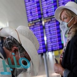 الأمير عبدالعزيز بن سعود يستقبل وزراء داخلية لبنان والكويت والأردن وفلسطين