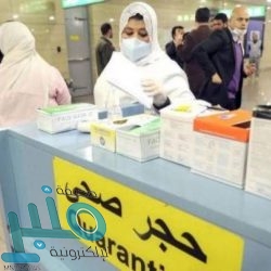 تعليم الرياض يواصل حملته التوعوية عن فيروس كورونا في المدارس