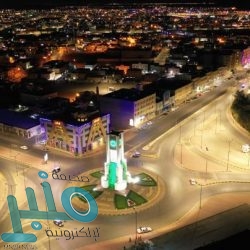 بيشة.. “آل ضمك” يُتابع ميدانياً الإجراءات الأمنية بمركز الحازمي