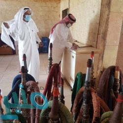 مدير تعليم المخواة يصدر قرارًا بتشكيل لجنة المدارس الافتراضية والتعليم عن بعد