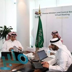 صندوق النقد الدولي يتوقع ركوداً عالمياً بسبب كورونا في 2020 وتعافياً في 2021