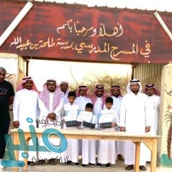 لجنة التعديات بالقنفذة تزيل تعديات بـ”عاجة “