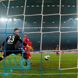 ليفربول يواصل السقوط ويودع كأس الاتحاد الإنجليزي أمام تشيلسي (فيديو)