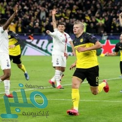 شرفي نصراوي يتكفل بعلاج عبدالله عطيف