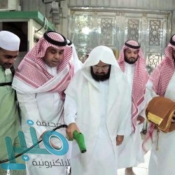 الزهراني مديرًا للبنك العربي بالقنفذة