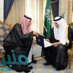 رئاسة شؤون الحرمين تدرس الخطة الاحترازية للتصدي لـ”كورونا”