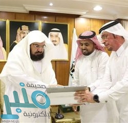 سعر نفط خام القياس العالمي يرتفع بنسبة 1.14%