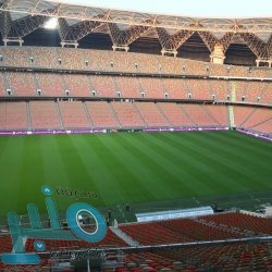 السومة يهدي ميلويفيتش فوزا قاتلا للأهلي على الفيحاء