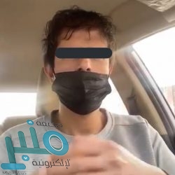 إطلاق مبادرة ‫#كلنا_مسؤول_نبيها_صفر في الباحة