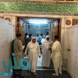 هيئة الطيران المدني تعلن استمرار استقبال البضائع عبر محطات الشحن الجوي