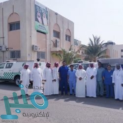 جامعة جازان تستضيف الإعلامي محمد التونسي