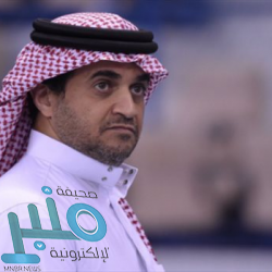 أمير تبوك يطمئن على صحة الأسرة التي أصيب بعض أفرادها بكورونا