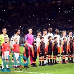 برشلونة يخطط للإستغناء عن أومتيتى فى فترة الانتقالات الصيفية