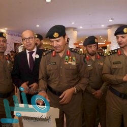 بالفيديو .. حريق في محلات تجارية ببلجرشي والدفاع المدني يباشر الحادثة