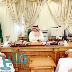 مؤشر سوق الأسهم السعودية يغلق مرتفعاً .. و خمسة أسهم تسجل الأكثر نشاطاً