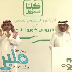 متحدث “الداخلية”: القوات المسلحة ستساعد في تطبيق قرار “منع التجول” (فيديو)