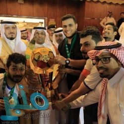 تعليم الرياض يواصل حملته التوعوية عن فيروس كورونا في المدارس