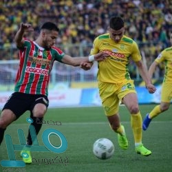 البرازيلي رونالدينيو يعرض دفع كفالة مالية ضخمة لحل أزمة اعتقاله في باراغواي