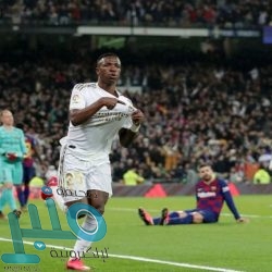 الأمير عبدالعزيز بن سعود يستقبل وزراء داخلية لبنان والكويت والأردن وفلسطين