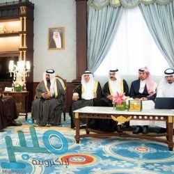 محافظ المخواة يدشن  فعاليات الأسبوع الخليجي للموهبة والإبداع