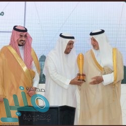 سمو أمير الرياض يشرف حفل سفارة جمهورية بلغاريا لدى المملكة