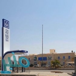 “البيئة”: المملكة تستفيد من ربع مياه السيول وتسعى لمضاعفة الرقم