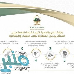 إزالة 95 حاجزًا خراسانيًا في شوارع وطرقات مكة