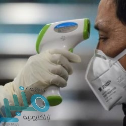 الأرصاد: أمطار رعدية مصحوبة برياح نشطة على 9 مناطق