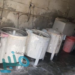 تعليم الزلفي يُسخر إمكاناته للجهات المعنية بمواجهة فيروس كورونا