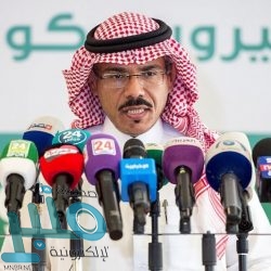 أمير الباحة يطلع على أعمال مركز الحسام للخدمات الإنسانية والتطوعية