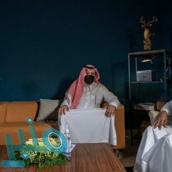 بتداولات أكثر من 3.4 مليار ريال .. مؤشر سوق الأسهم السعودية يغلق مرتفعاً