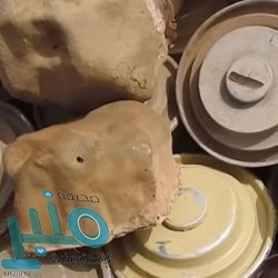 المملكة تؤكد على أهمية التعاون بمبدأ الشفافية بين الدول للحد من التدفقات المالية غير المشروعة