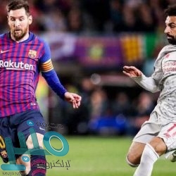 مدرب برشلونة: كنت على وشك التدريب في مصر