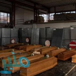 الصين تعلن ارتفاع حالات الإصابة بـ”كورونا” في قفزة عن اليوم السابق