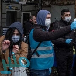 ”كورونا“ يمنح الهنود رؤية “جبال الهيملايا“ للمرة الأولى منذ 30 عاما (صور)