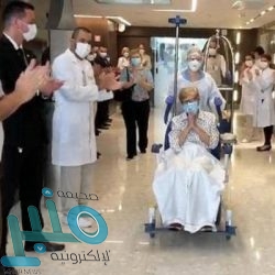 أمريكا تسجّل ارتفاعًا جديدًا في الإصابات وأكثر من ٢٠ ألف حالة وفاة بـ”كورونا”
