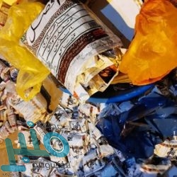 لجنة إزالة التعديات بالمجاردة تزيل التعديات والإحداثات بمركز خاط