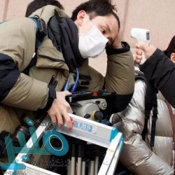 مصر.. اكتشاف 15 مصابا بكورونا بين الممرضين والأطباء بالمعهد القومي للأورام