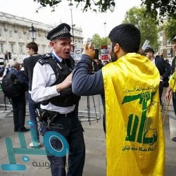 الأرصاد: أمطار رعدية ورياح وأتربة تحد الرؤية على 3 مناطق وتمتد إلى المرتفعات