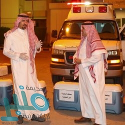 منسوبو أمانة جمعية الكشافة يجتمعون افتراضيًا