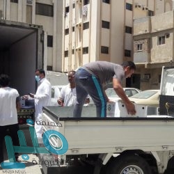 الأرصاد: أمطار رعدية ورياح نشطة على 9 مناطق