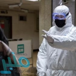 الأرصاد: سحب رعدية مصحوبة برياح نشطة على معظم المناطق