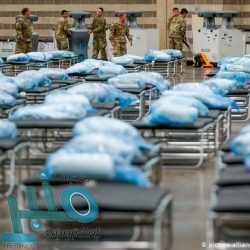 وصول أولى الرحلات المخصصة لعودة المواطنين من الخارج إلى مطار حائل الدولي