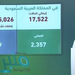 متحدث الداخلية: استمرار منع التنقل بين كافة مناطق المملكة