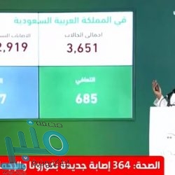 الداخلية: منع التجول والتنقل الكلي وعدم الخروج من المنازل في 6 أحياء بالمدينة المنورة