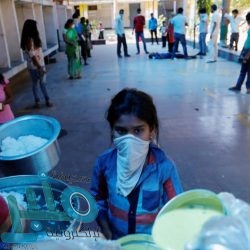 «المساحة الجيولوجية»: هزة أرضية بقوة 2.7 درجة في القنفذة